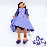 Poupée-chiffon-Asha-Wish-Disney-Store-peluche-violet-48-cm (5)