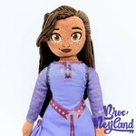 Poupée-chiffon-Asha-Wish-Disney-Store-peluche-violet-48-cm (6)