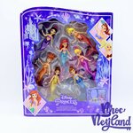 Coffret-Livre-Histoires-Ariel-et-ses-sœurs-La-Petite-Sirène-Disney-Princess-Mattel-figurines-mini-poupées (4)