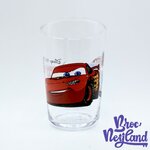 Verre-Amora-Cars-Flash-McQueen-Raoul-Ça-Roule-Disney-Pixar-moutarde (4)