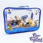 Jouet-Figurines-de-Bain-Mickey-et-ses-amis-Disneyland-Paris-Disney-Tic-Tac-Pluto-Donald-Minnie-Pat (6)
