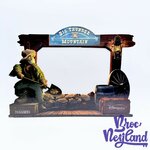 Cadre-photo-Big-Thunder-Mountain-Disneyland-Paris-Disney-carton-train-de-la-mine-attraction (2)