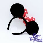 Serre-tête-Oreilles-Minnie-Mouse-Disney-Parks-2019-Disneyland-Ears-noir-noeud-rouge-pois-classique (1)