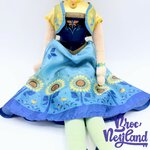 Poupée-chiffon-Anna-La-Reine-des-Neiges-Une-Fête-Givrée-Disney-Collections-peluche-tournesols-55-cm (4)