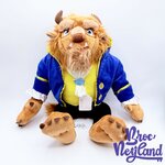 Peluche-La-Bête-XXL-Disney-Store-2017-La-Belle-et-la-Bête-grand-format-50-cm (4)