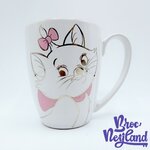 Tasse-Marie-Les-Aristochats-Disney-Parks-mug-Disneyland-chat-blanc-rose-diamant-strass (2)