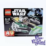 Jouet-LEGO-75168-Yodas-Jedi-Starfighter-Star-Wars (4)