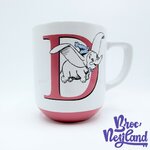 Tasse-Dumbo-Lettre-D-Disneyland-Paris-mug-Disney-éléphant-rouge (4)