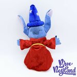 Peluche-Stitch-Fantasia-Disney-Parks-2018-Disneyland-Lilo-et-Stitch-magicien-chapeau-bleu-28-cm (2)