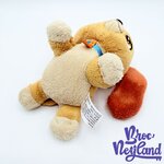 Peluche-Mini-Lady-Naïf-Disneyland-Paris-2019-Disney-La-Belle-et-le-Clochard-chien-marron-13-cm (1)