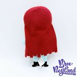 Peluche-Sally-Disney-Parks-Disneyland-étrange-Noël-de-Mr-Jack-poupée-chiffon-23-cm (3)