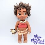 Poupée-Vaiana-Toddler-Animators-Collection-Disney-Store-2016-bébé-39-cm (2)