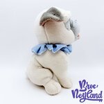 Peluche-Percy-chien-Pocahontas-Disney-Mattel-1995-blanc-sonore-vintage-26-cm (3)