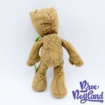 Peluche-Groot-Les-Gardiens-de-la-Galaxie-Marvel-Disneyland-Paris-2017-Disney-branche-arbre-20-cm (2)