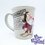 Tasse-Grincheux-Warning-Disneyland-mug-Disney-Blanche-Neige-et-les-sept-nains-Grumpy-relief-3D (2)