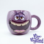 Tasse-Art-Monstres-et-Cie-Disneyland-Paris-2013-mug-Disney-monstre-violet-visage-relief-3D (2)