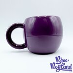 Tasse-Art-Monstres-et-Cie-Disneyland-Paris-2013-mug-Disney-monstre-violet-visage-relief-3D (4)