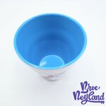 Gobelet-Stitch-Disneyland-2022-Disney-verre-plastique-monstre-bleu-fleurs (5)