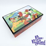 Boite-métal-Mickey-et-ses-amis-Ecosse-Disneyland-Paris-Disney-gâteaux-biscuits (3)