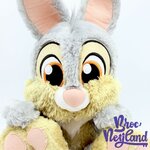 Peluche-Panpan-Big-Feet-Disney-Parks-Disneyland-Bambi-lapin-gris-gros-pieds-34-cm (2)