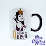 Tasse-Méchante-reine-Born-to-be-Queen-Disneyland-Paris-mug-Disney-Blanche-Neige-et-les-sept-nains (3)