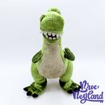Peluche-Rex-Toy-Story-Disney-Parks-2016-Disneyland-Paris-dinosaure-vert-30-cm (3)