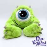 Peluche-Bob-Razowski-Big-Feet-Disney-Parks-2019-Monstres-et-Cie-vert-oeil-35-cm (2)