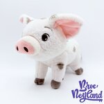 Peluche-Pua-cochon-Vaiana-Disney-Parks-2017-Disneyland-blanc-gris-22-cm (2)
