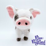 Peluche-Pua-cochon-Vaiana-Disney-Parks-2017-Disneyland-blanc-gris-22-cm (5)
