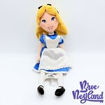 Poupée-chiffon-Alice-au-pays-des-Merveilles-Disney-Parks-Disneyland-peluche-tablier-48-cm (3)