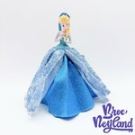 Ornement-Noël-elsa-La-Reine-des-Neiges-Disney-Parks-2015-Disneyland-princesse-robe-tissu-boule-suspension (2)