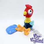 Peluche-épaule-Hei-Hei-Disney-Parks-Disneyland-Vaiana-coq-peluche-aimantée-15-cm (4)