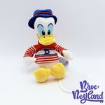 Peluche-épaule-Donald-Duck-Disney-Parks-Disneyland-canard-blanc-peluche-aimantée-15-cm (2)