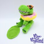 Peluche-épaule-Rex-Disney-Parks-Disneyland-Toy-Story-dinosaure-vert-peluche-aimantée-14-cm (6)
