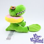 Peluche-épaule-Rex-Disney-Parks-Disneyland-Toy-Story-dinosaure-vert-peluche-aimantée-14-cm (2)