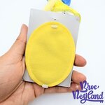 Peluche-épaule-Joie-Disney-Parks-Disneyland-Vice-Versa-émotion-jaune-peluche-aimantée-14-cm (5)