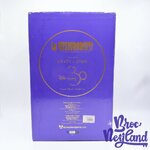 Figurine-Le-Visionarium-Kevin-et-Jody-Disneyland-Paris-Disney-Edition-limitée-1000-EX-30ème-anniversaire-collection (3)