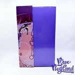Figurine-Le-Visionarium-Kevin-et-Jody-Disneyland-Paris-Disney-Edition-limitée-1000-EX-30ème-anniversaire-collection (4)