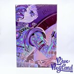 Figurine-Le-Visionarium-Kevin-et-Jody-Disneyland-Paris-Disney-Edition-limitée-1000-EX-30ème-anniversaire-collection (1)