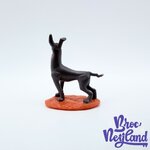 Figurine-Dante-Disney-Store-Playset-Coco-chien-marron-5-cm (4)