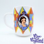 Tasse-Blanche-Neige-et-les-Sept-Nains-Disney-mug-Arcopal-diamant-vintage (1)