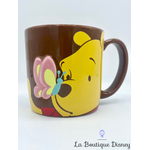 tasse-winnie-ourson-papillon-disney-store-mug-marron-relief-3d-4