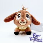Peluche-Mini-Valentino-Naïf-Disney-Parks-Disneyland-Wish-chèvre-marron-15-cm (1)