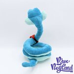 Peluche-Gary-De-Snake-Zootopie-2-Disney-Store-serpent-bleu-28-cm (6)
