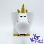 Tasse-Bouton-or-Toy-Story-3-Disneyland-Paris-DisneY-mug-licorne-blanc-relief-3D (2)