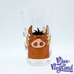 Verre-Amora-Le-Roi-Lion-Disney-Simba-Timon-Pumbaa-phacochère-suricate-moutarde (1)