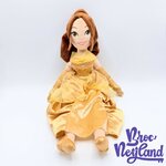 Poupée-chiffon-Belle-La-Belle-et-la-Bête-Disneyland-Paris-2017-peluche-princesse-jaune-52-cm (2)