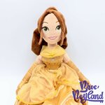 Poupée-chiffon-Belle-La-Belle-et-la-Bête-Disneyland-Paris-2017-peluche-princesse-jaune-52-cm (5)