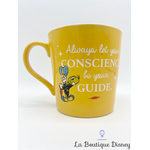 tasse-pinocchio-jaune-disney-half-moon-bay-jiminy-cricket-conscience-guide-2