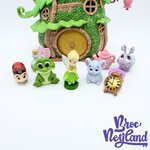 Figurine-Maison-Fée-Clochette-Animators-Collection-Littles-Disney-Store-2017-Ensemble-jeu-miniature (2)